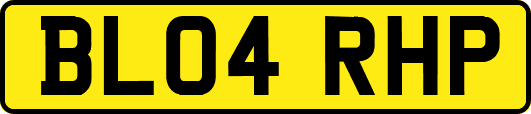 BL04RHP
