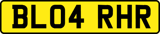 BL04RHR