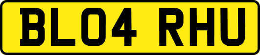 BL04RHU