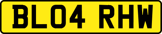 BL04RHW