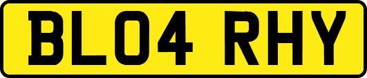 BL04RHY