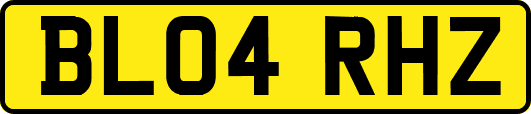 BL04RHZ