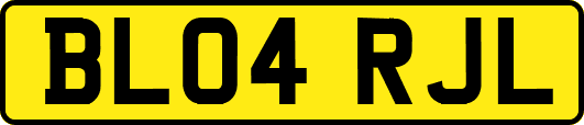 BL04RJL