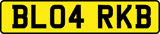 BL04RKB
