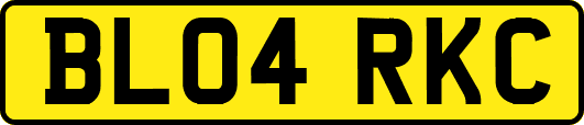 BL04RKC