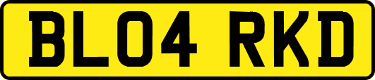 BL04RKD