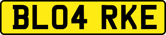 BL04RKE