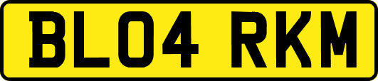 BL04RKM