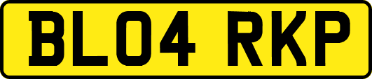 BL04RKP