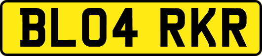 BL04RKR