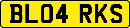 BL04RKS