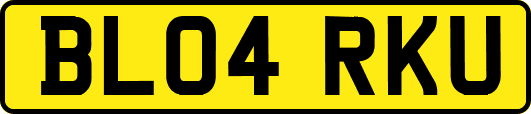 BL04RKU
