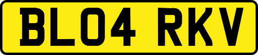 BL04RKV