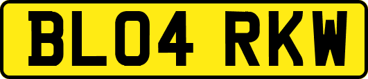 BL04RKW