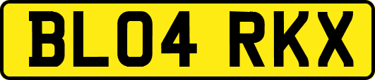 BL04RKX