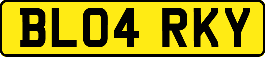 BL04RKY