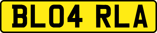 BL04RLA