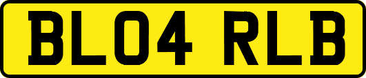 BL04RLB