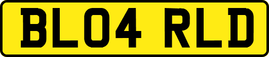 BL04RLD