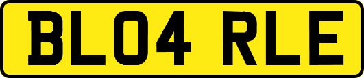 BL04RLE