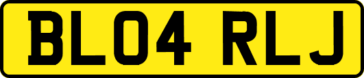 BL04RLJ