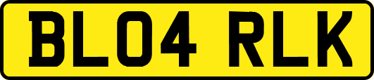 BL04RLK