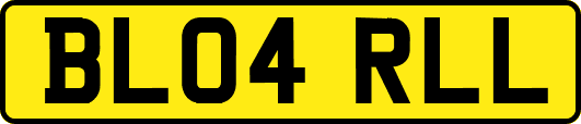 BL04RLL