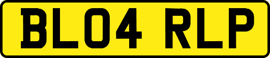 BL04RLP