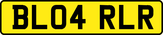 BL04RLR