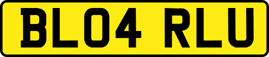 BL04RLU