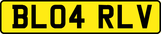 BL04RLV