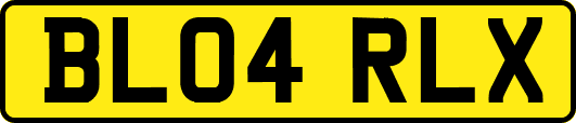 BL04RLX