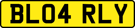 BL04RLY