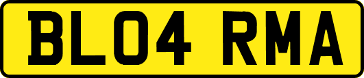 BL04RMA
