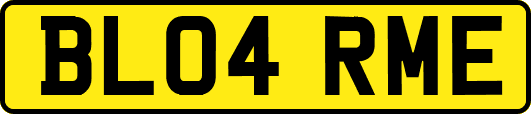 BL04RME