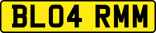 BL04RMM