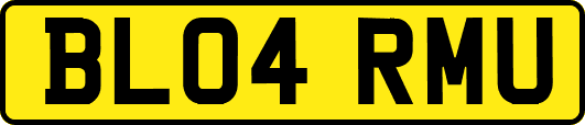 BL04RMU