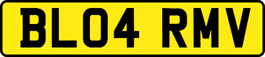 BL04RMV