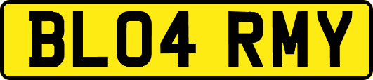 BL04RMY