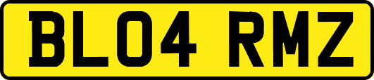 BL04RMZ