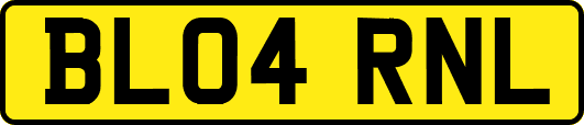 BL04RNL