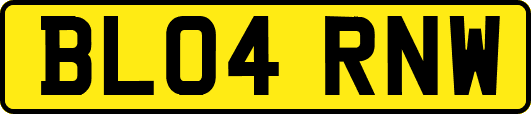 BL04RNW