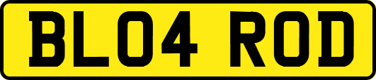 BL04ROD