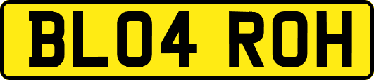 BL04ROH