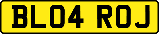 BL04ROJ