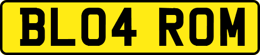 BL04ROM