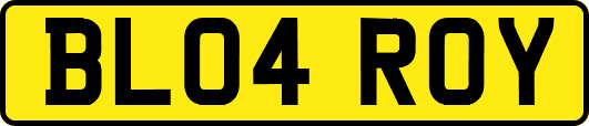 BL04ROY