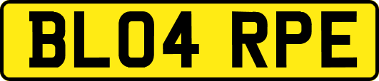 BL04RPE