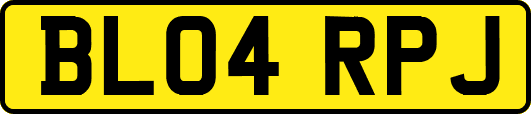 BL04RPJ