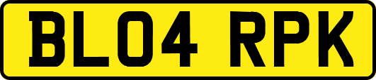BL04RPK
